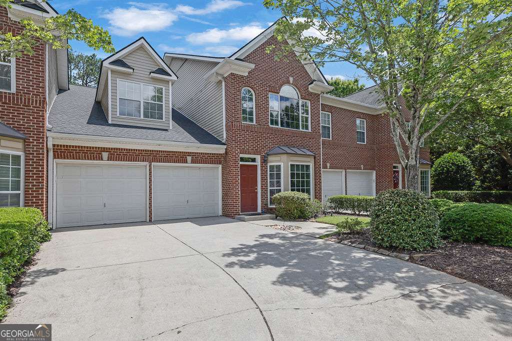 3003 Sterling Court Property Photo 1