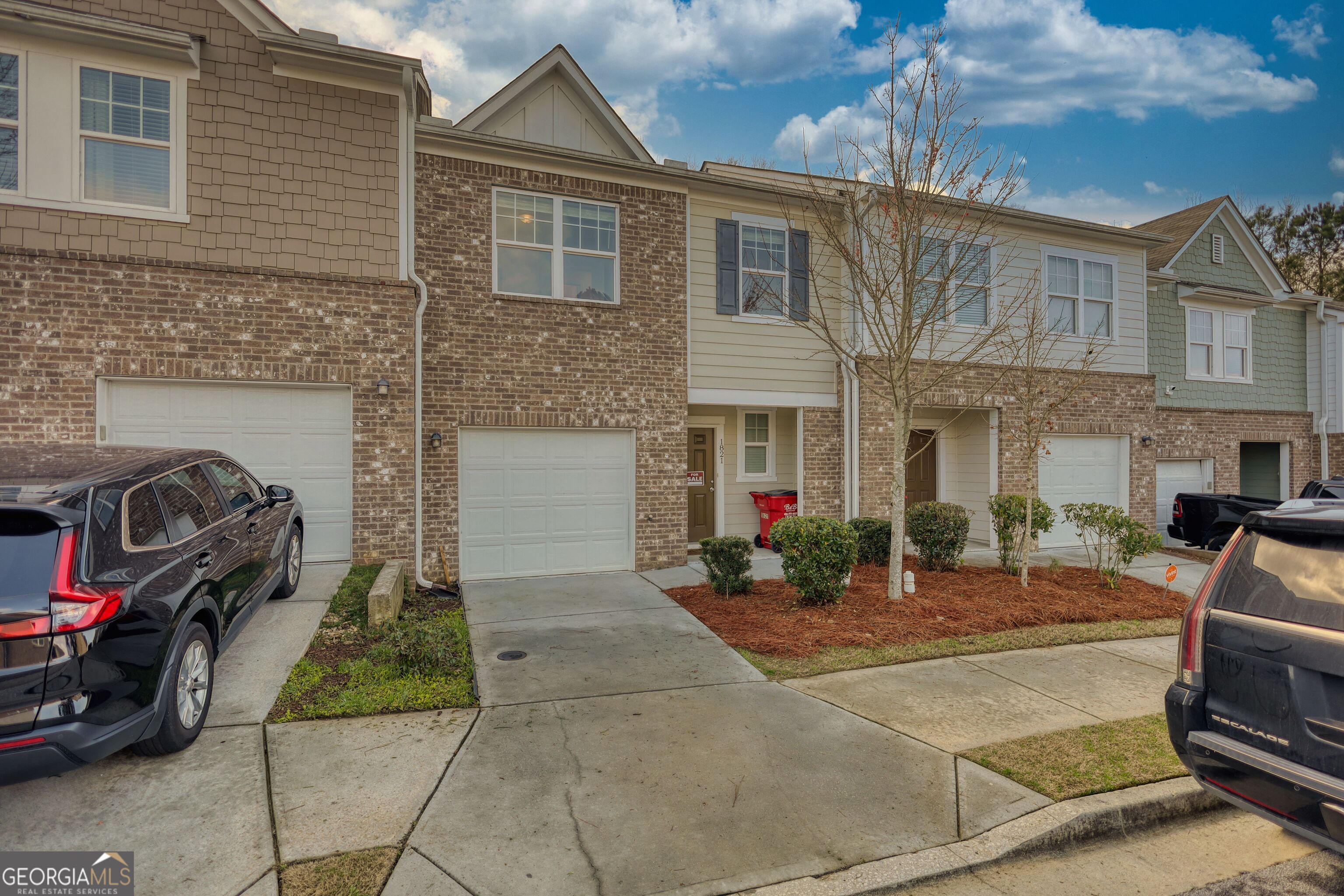 1821 Millstream Hollow