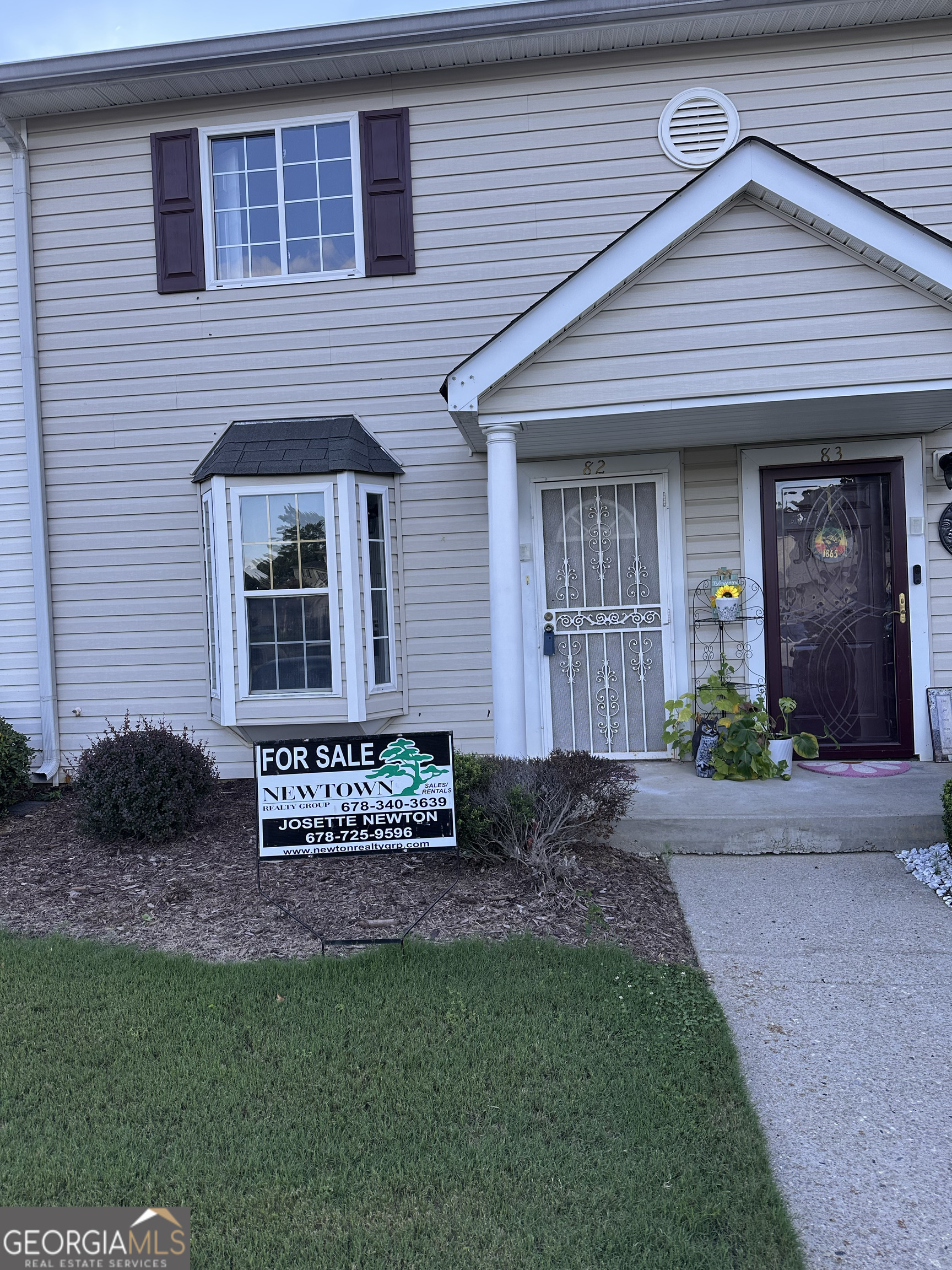1625 Conley Road # 82 Property Photo 1