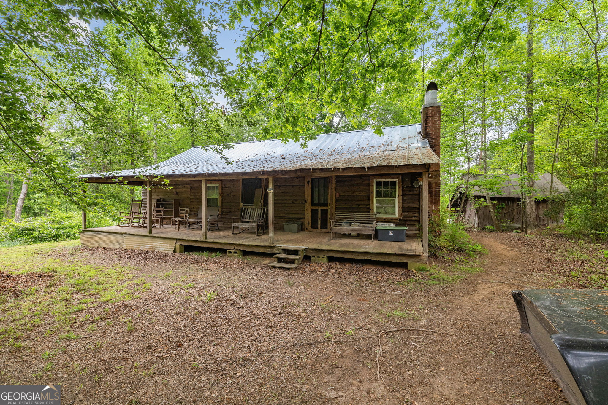 527 Louden Ridge Road Property Photo 4