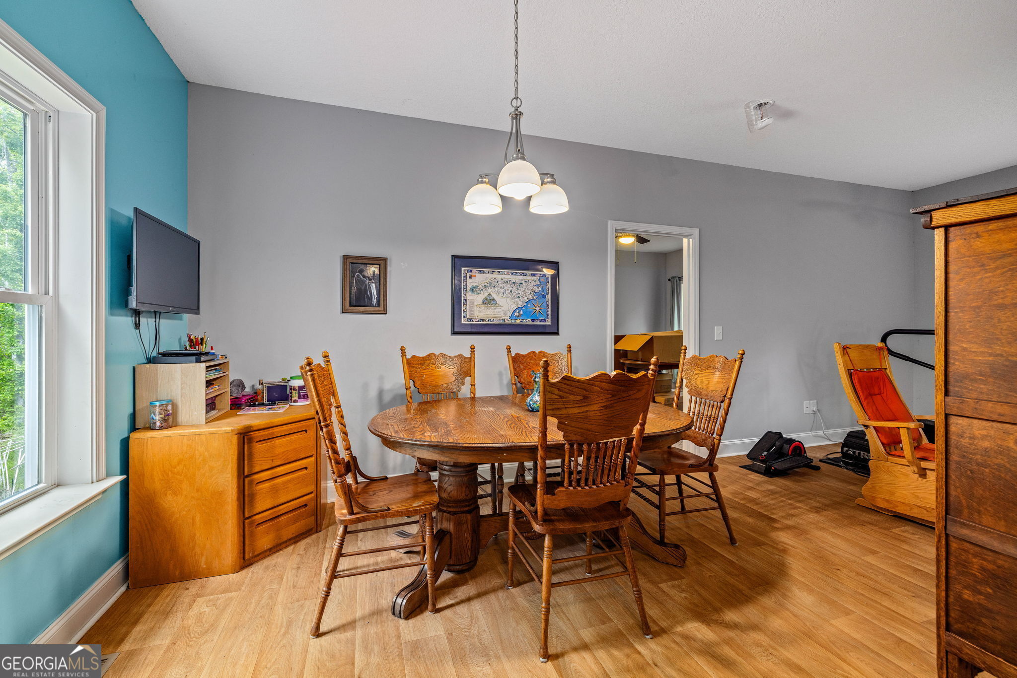 527 Louden Ridge Road Property Photo 8