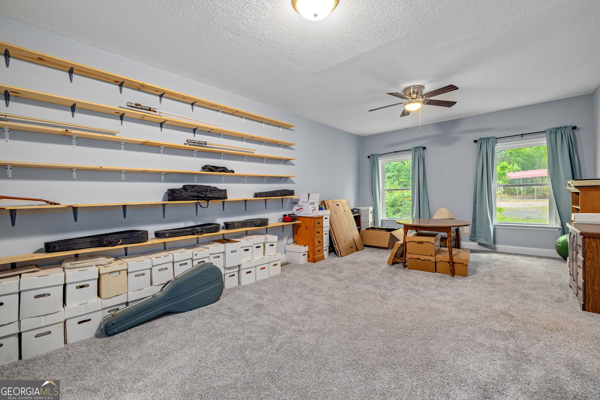 527 Louden Ridge Road Property Photo 13