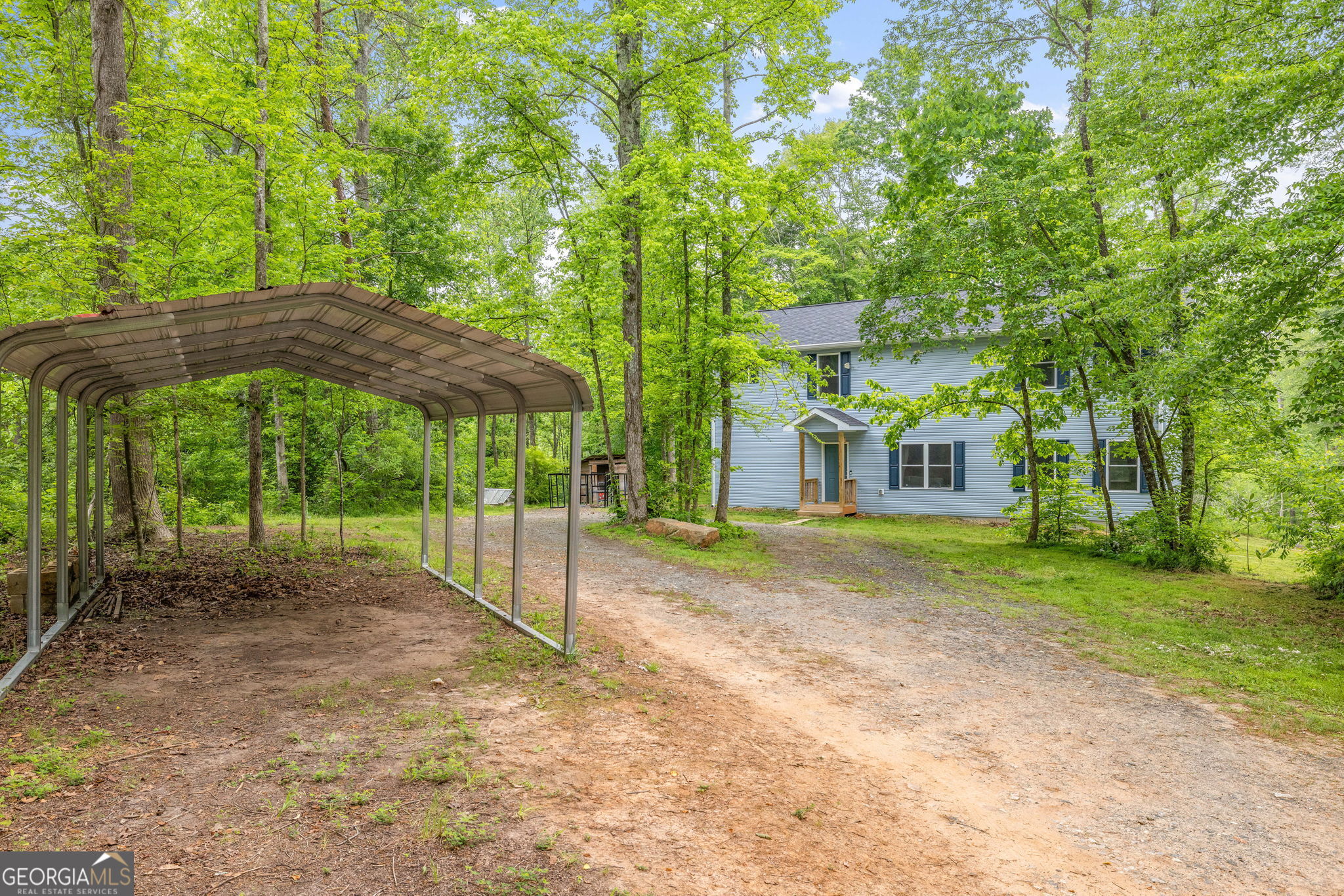 527 Louden Ridge Road Property Photo 31