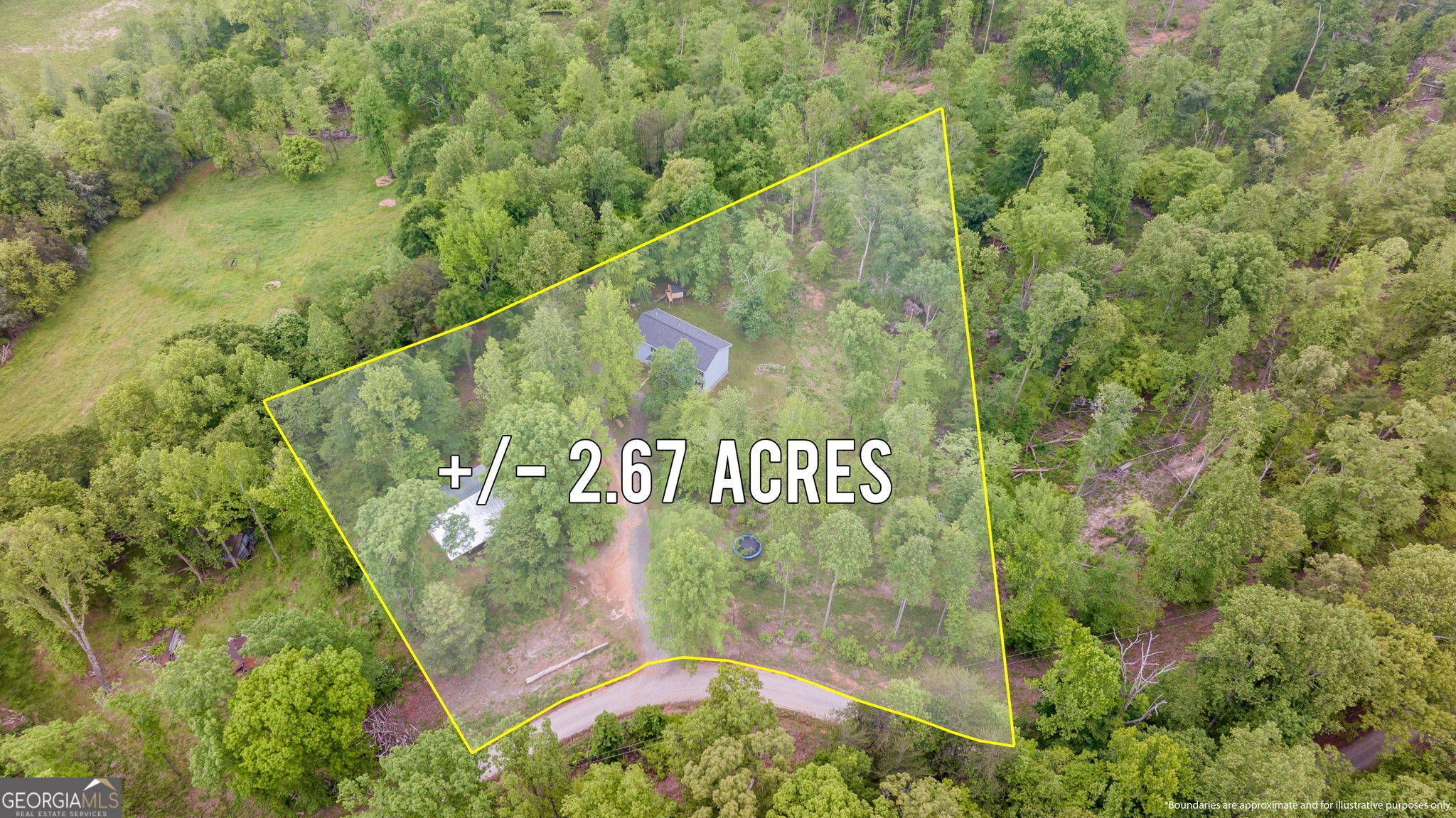 527 Louden Ridge Road Property Photo 35