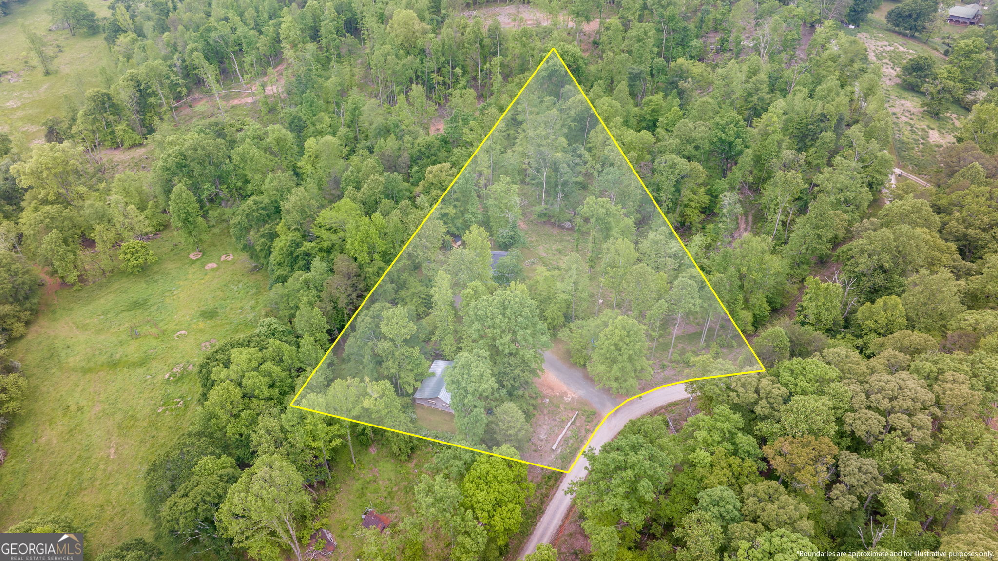 527 Louden Ridge Road Property Photo 38