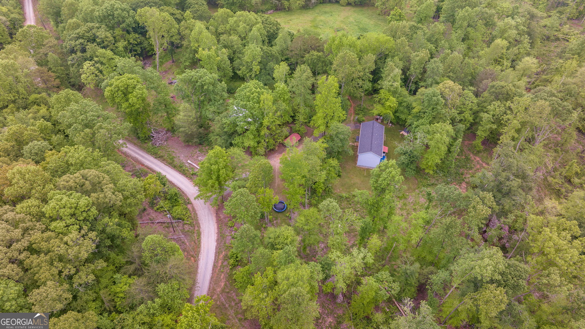 527 Louden Ridge Road Property Photo 39