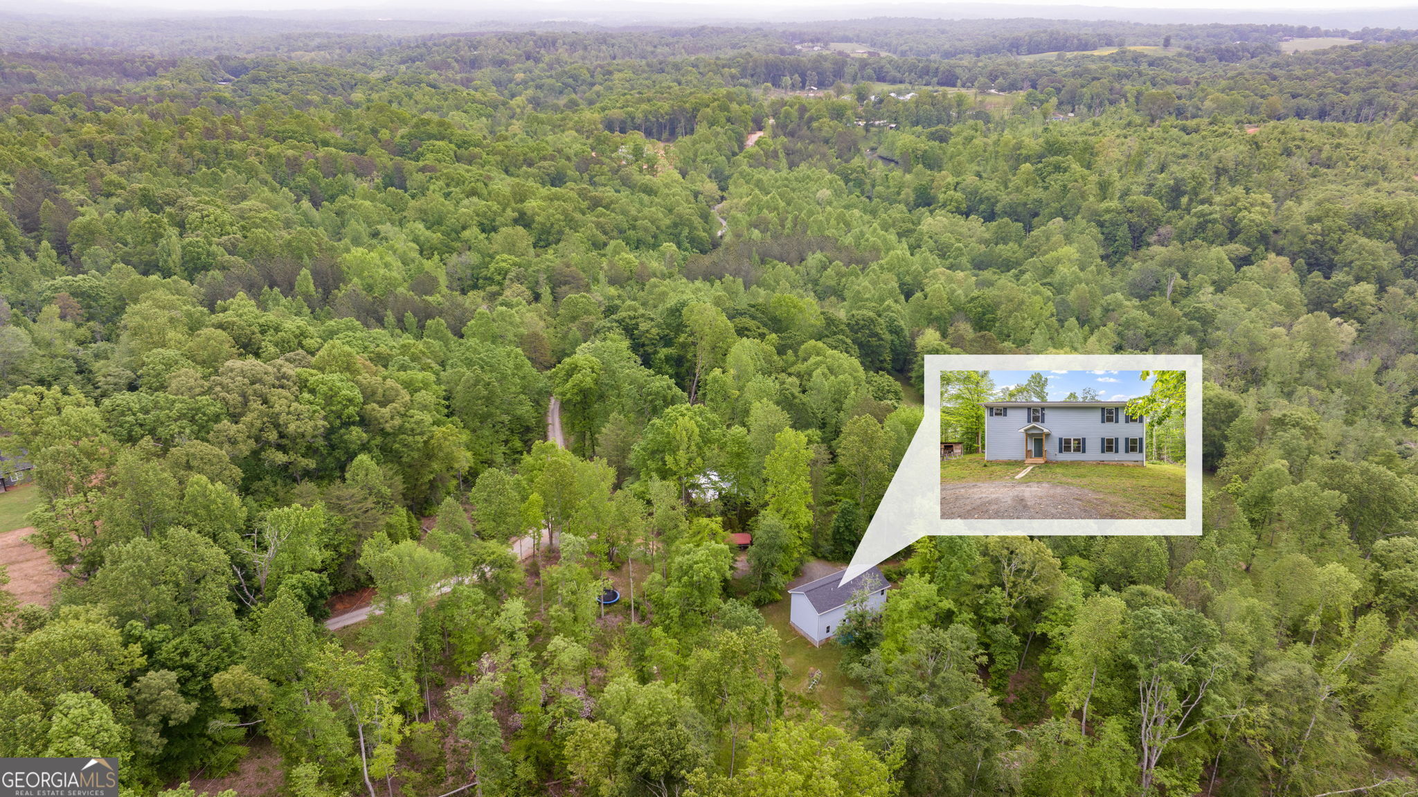 527 Louden Ridge Road Property Photo 41