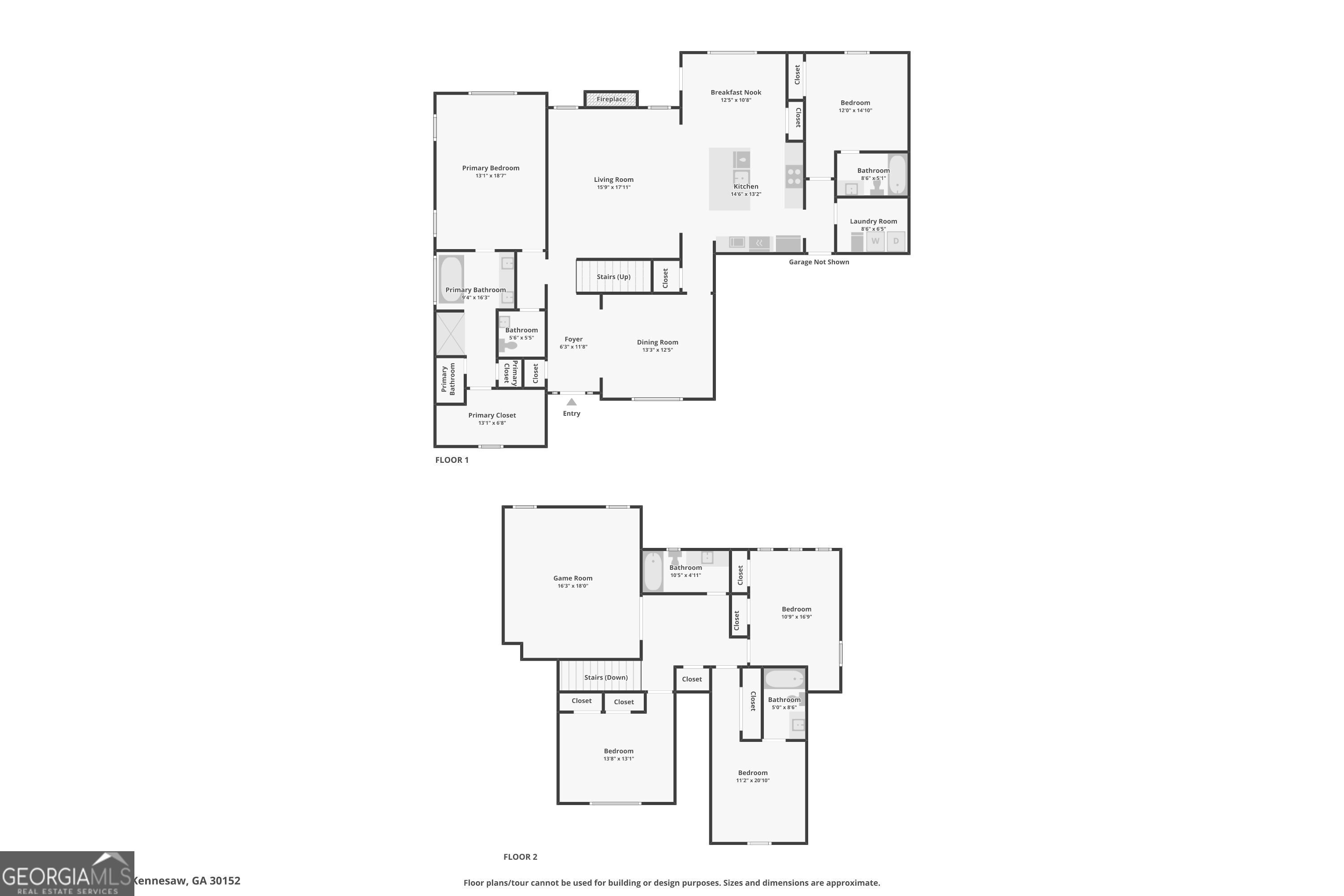4172 Gunnerson Lane Property Photo 28