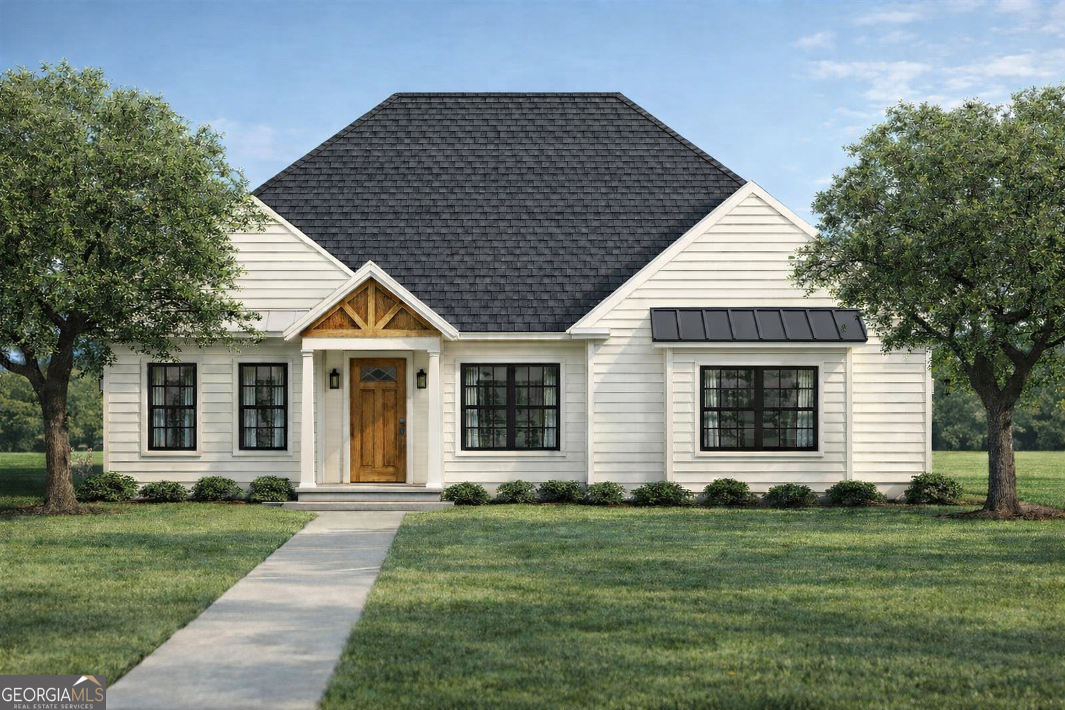 121 Laurel Marsh Way Property Photo 1