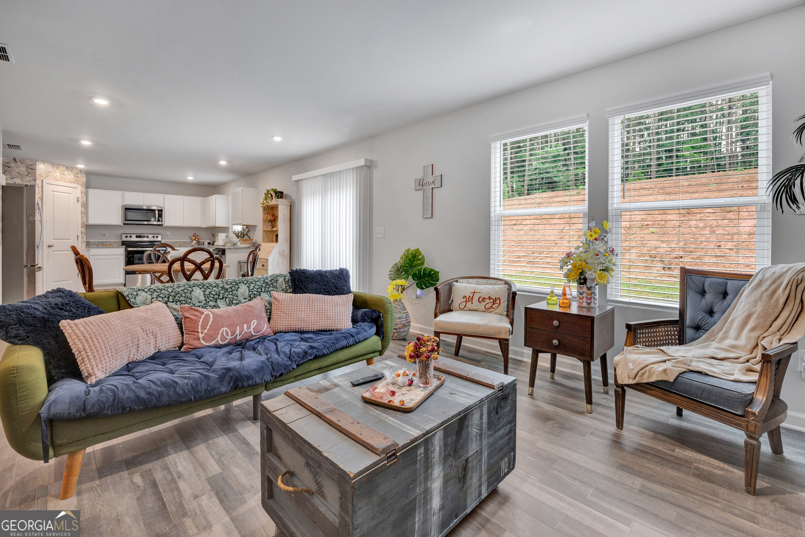 40 Great Ravine Trail Property Photo 1