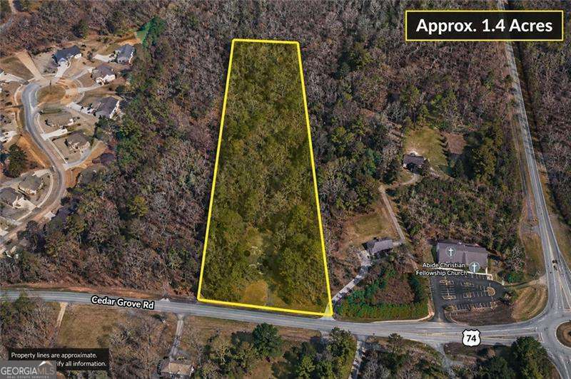8915 Cedar Grove Road Property Photo 1