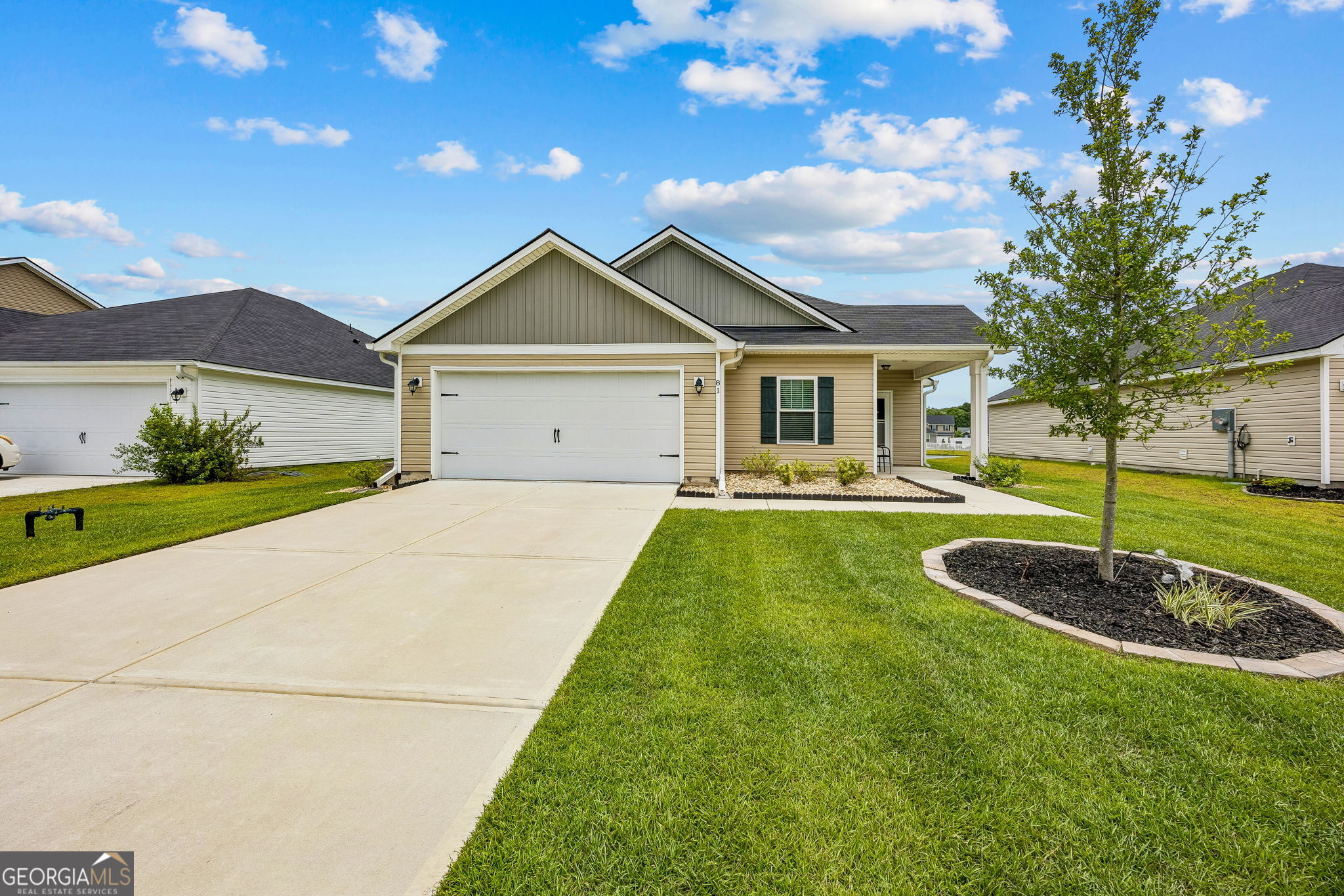 81 Hayden Drive