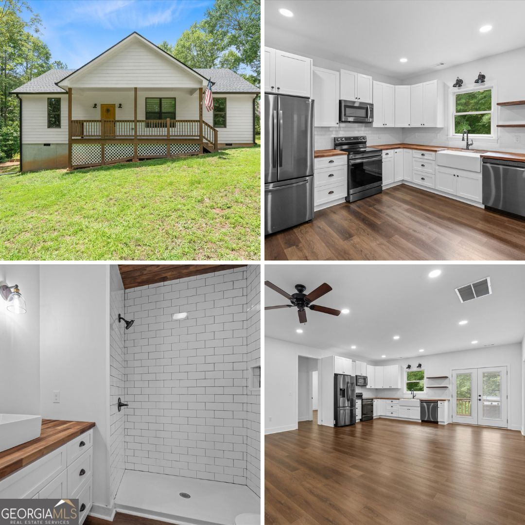 498 N Raburn Road Property Photo 1