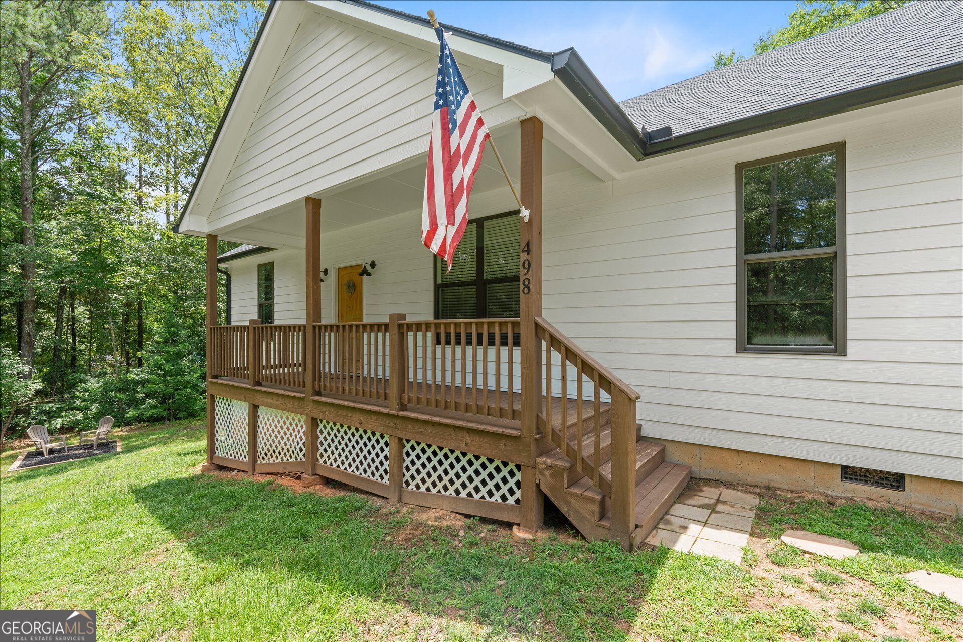 498 N Raburn Road Property Photo 5