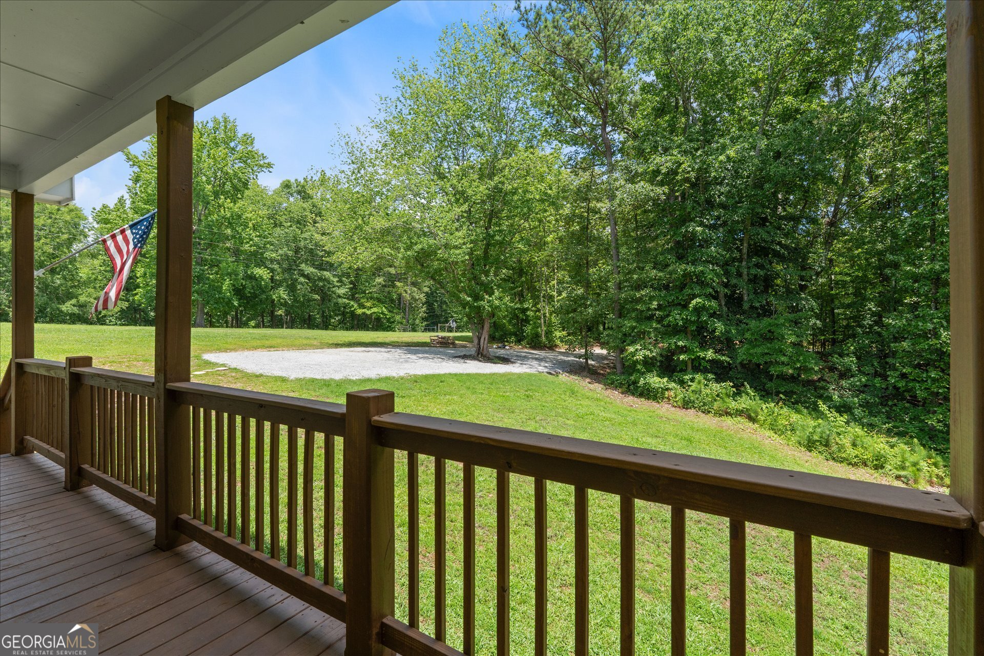 498 N Raburn Road Property Photo 6