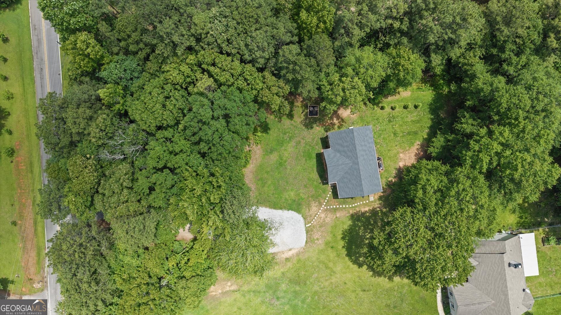 498 N Raburn Road Property Photo 41