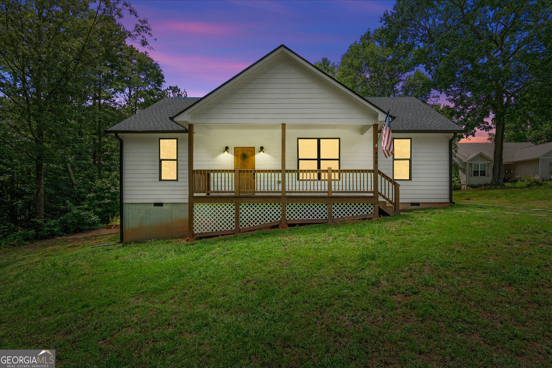 498 N Raburn Road Property Photo 45