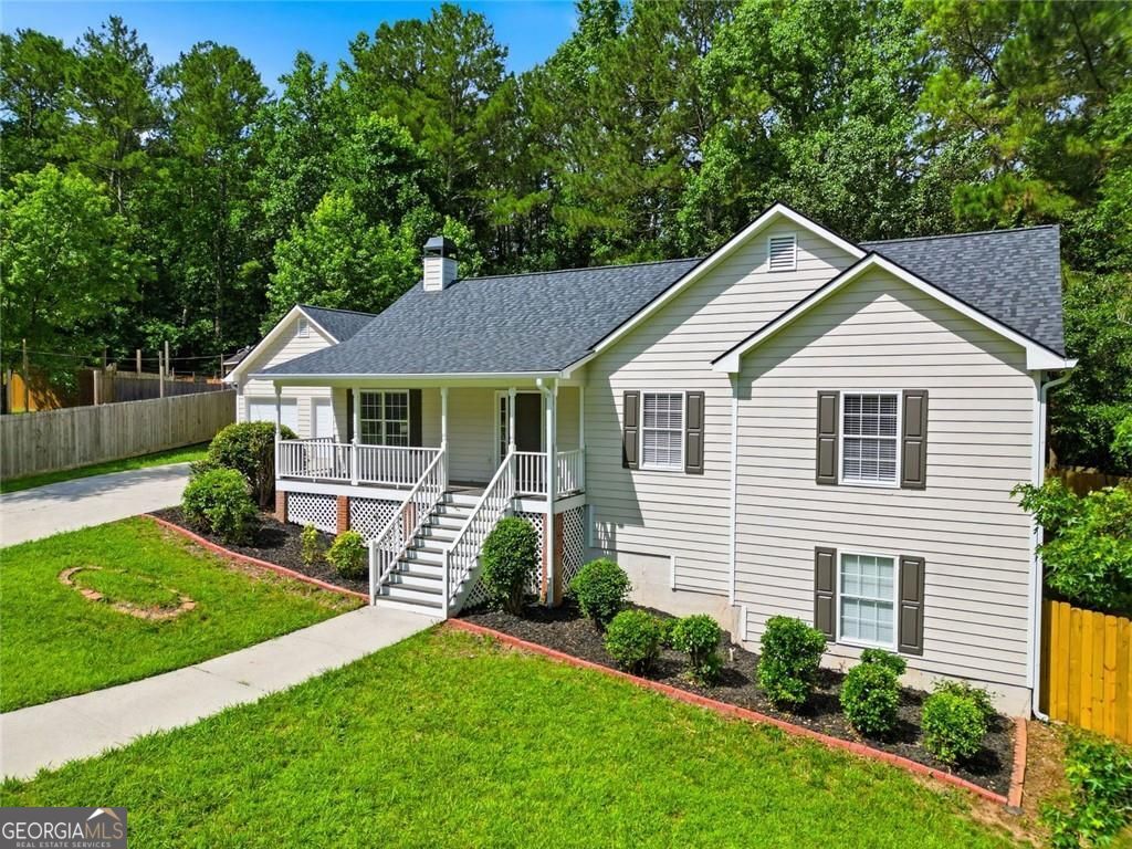 3928 Brianna Drive Property Photo 1