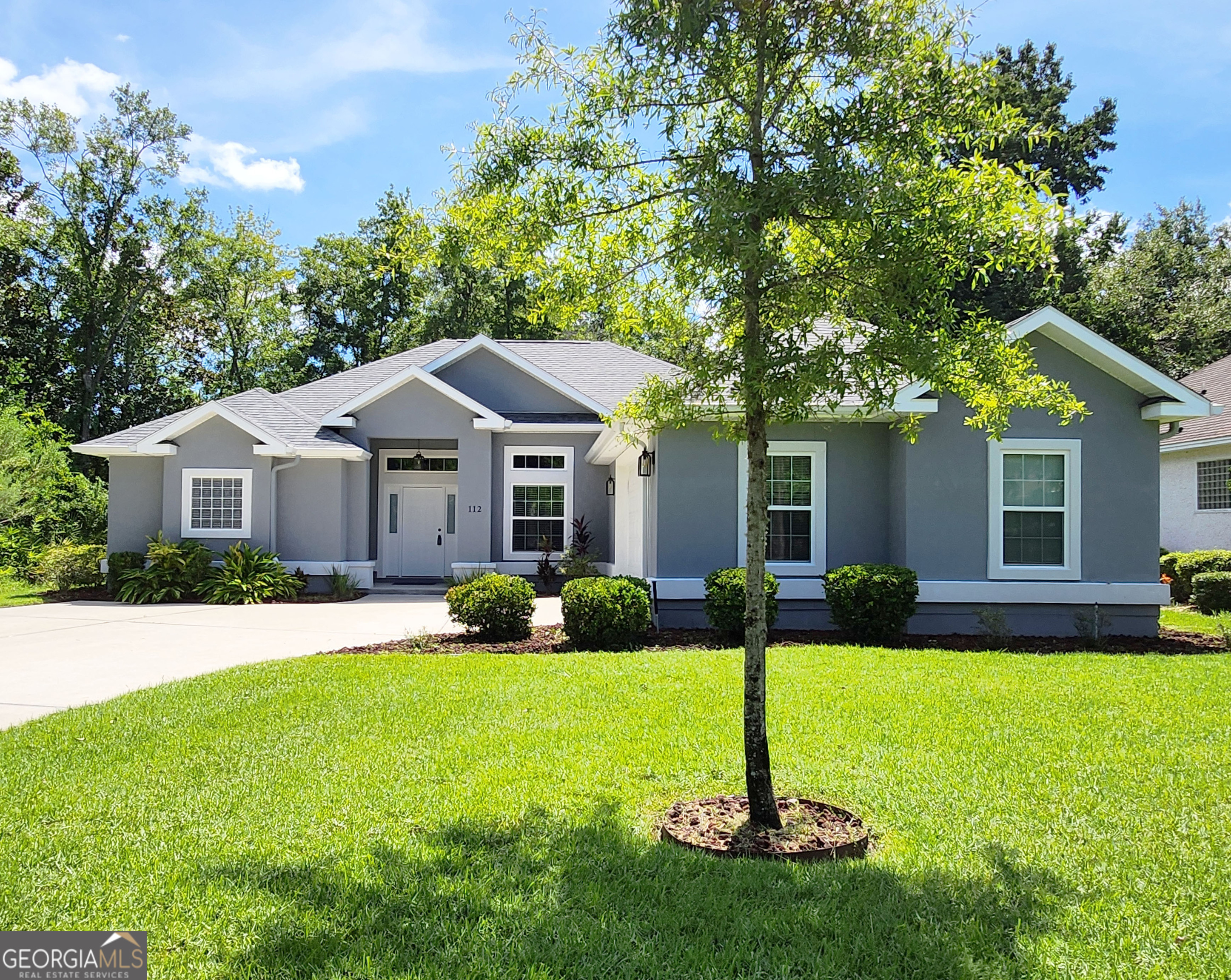 112 Justin Cole Drive