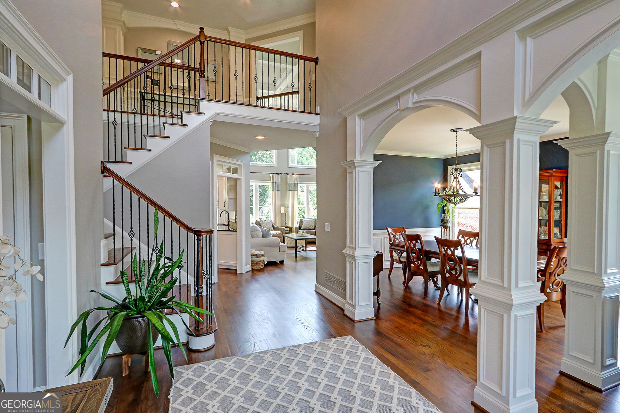 5160 Millwood Drive Property Photo 3