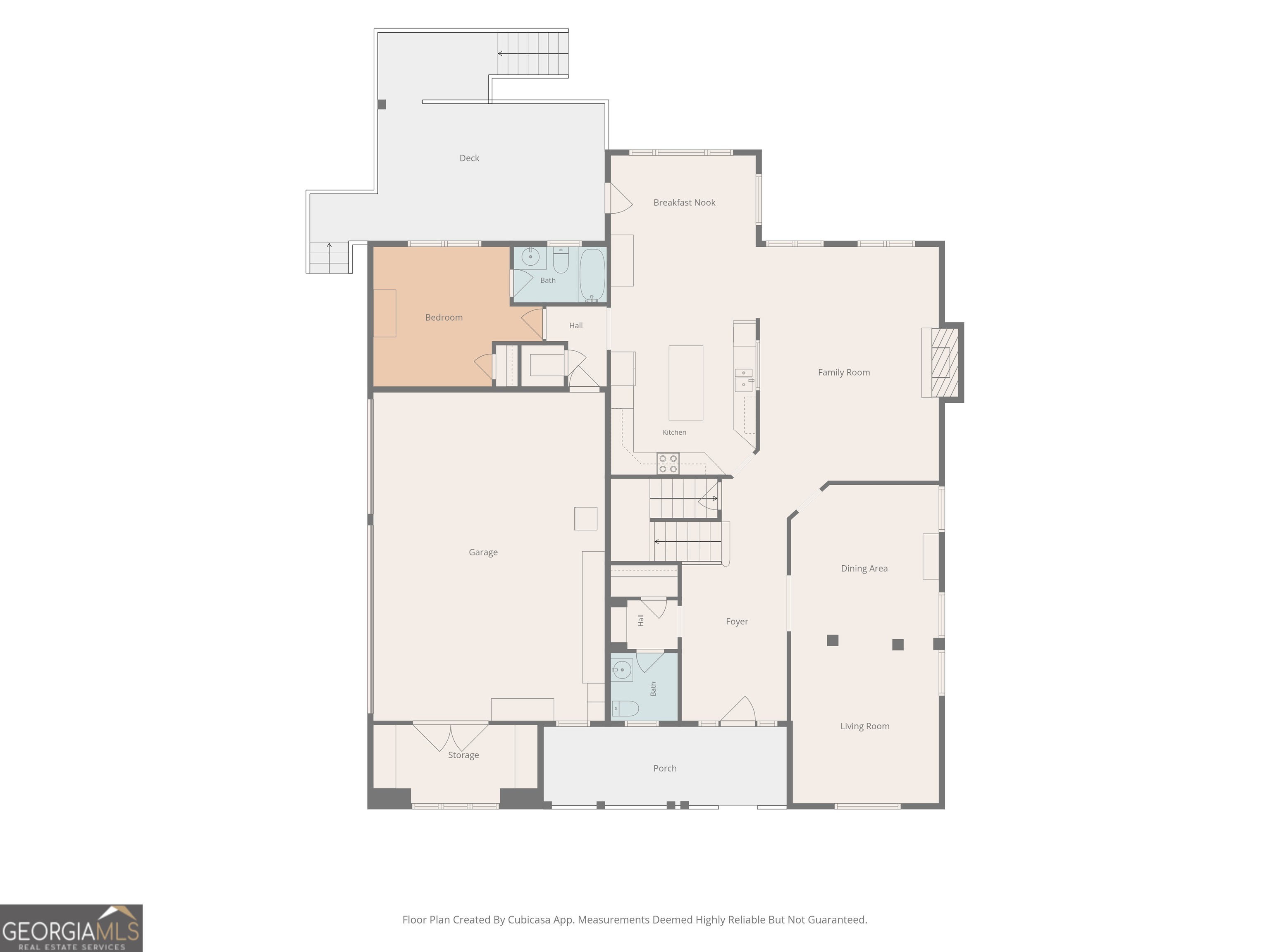 5160 Millwood Drive Property Photo 11