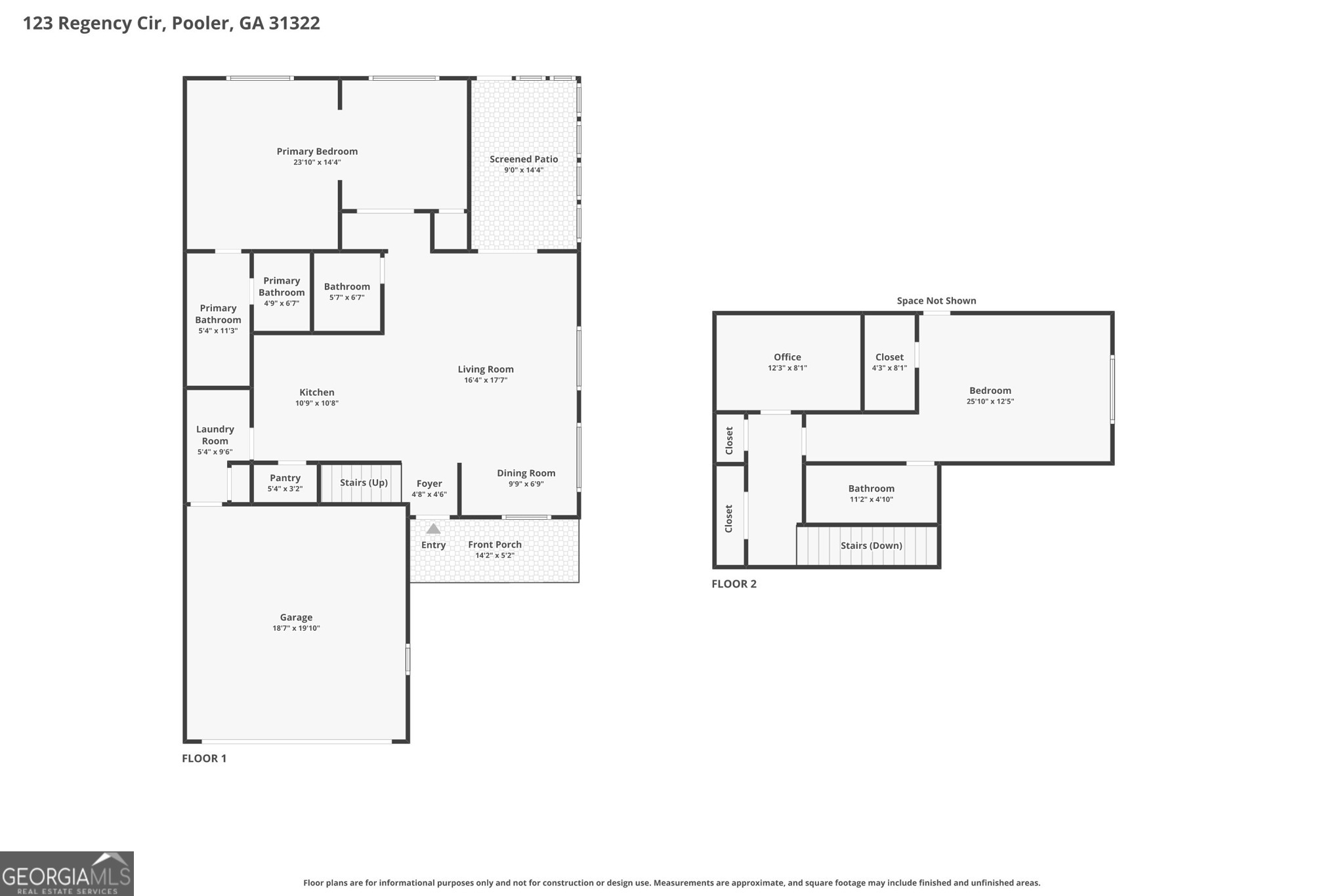 123 Regency Circle Property Photo 35