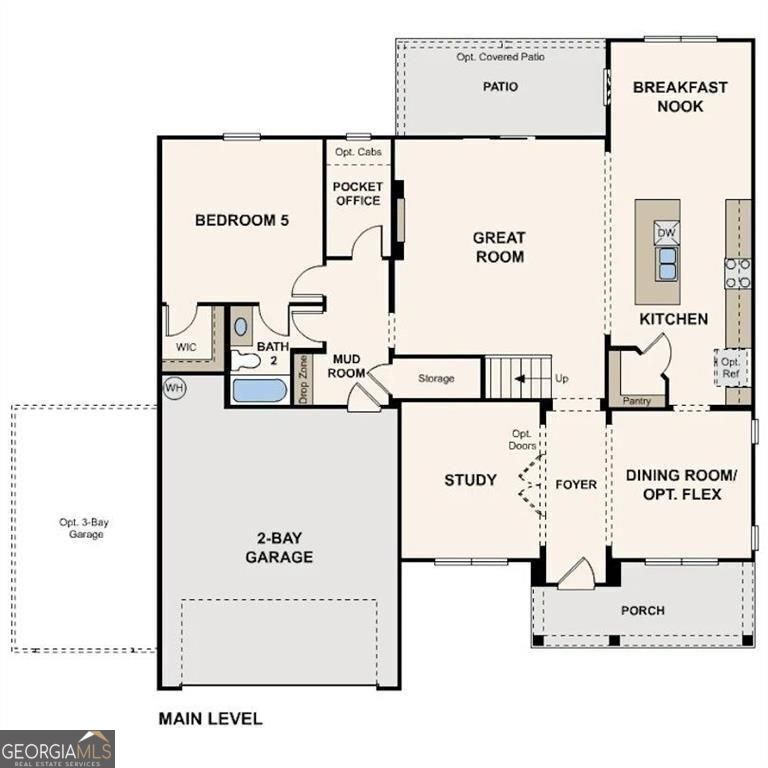 8530 Sunnybrooke Lane Property Photo 23