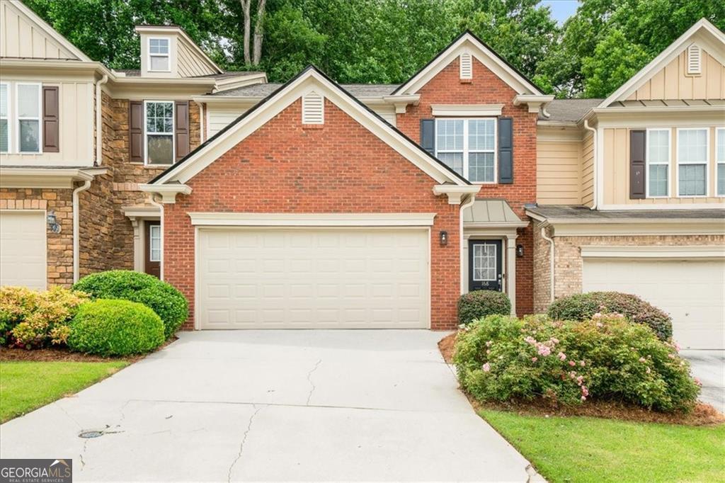 5800 Oakdale Road SE # 168 Property Photo 1