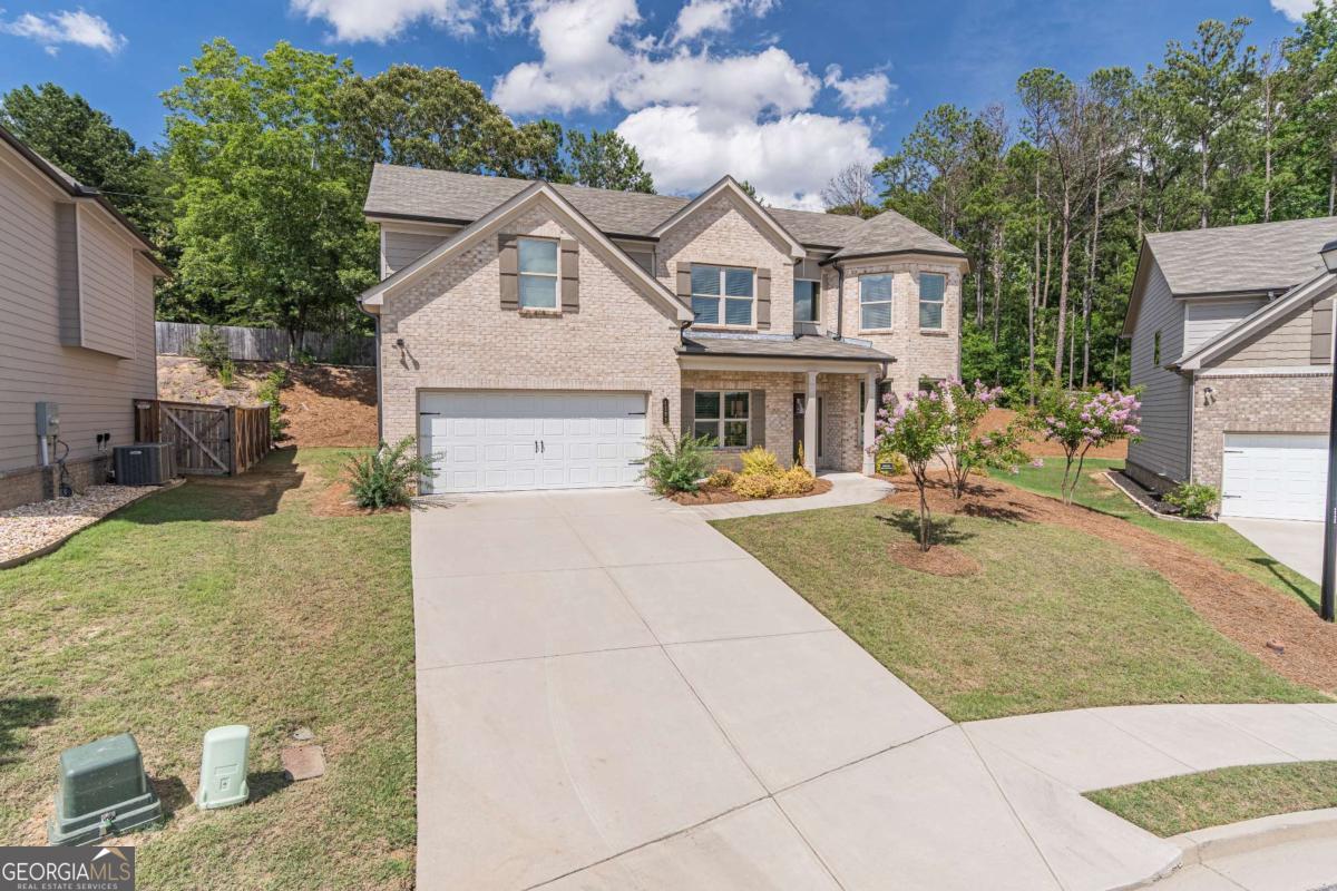 4293 Shandi Cove Property Photo 1