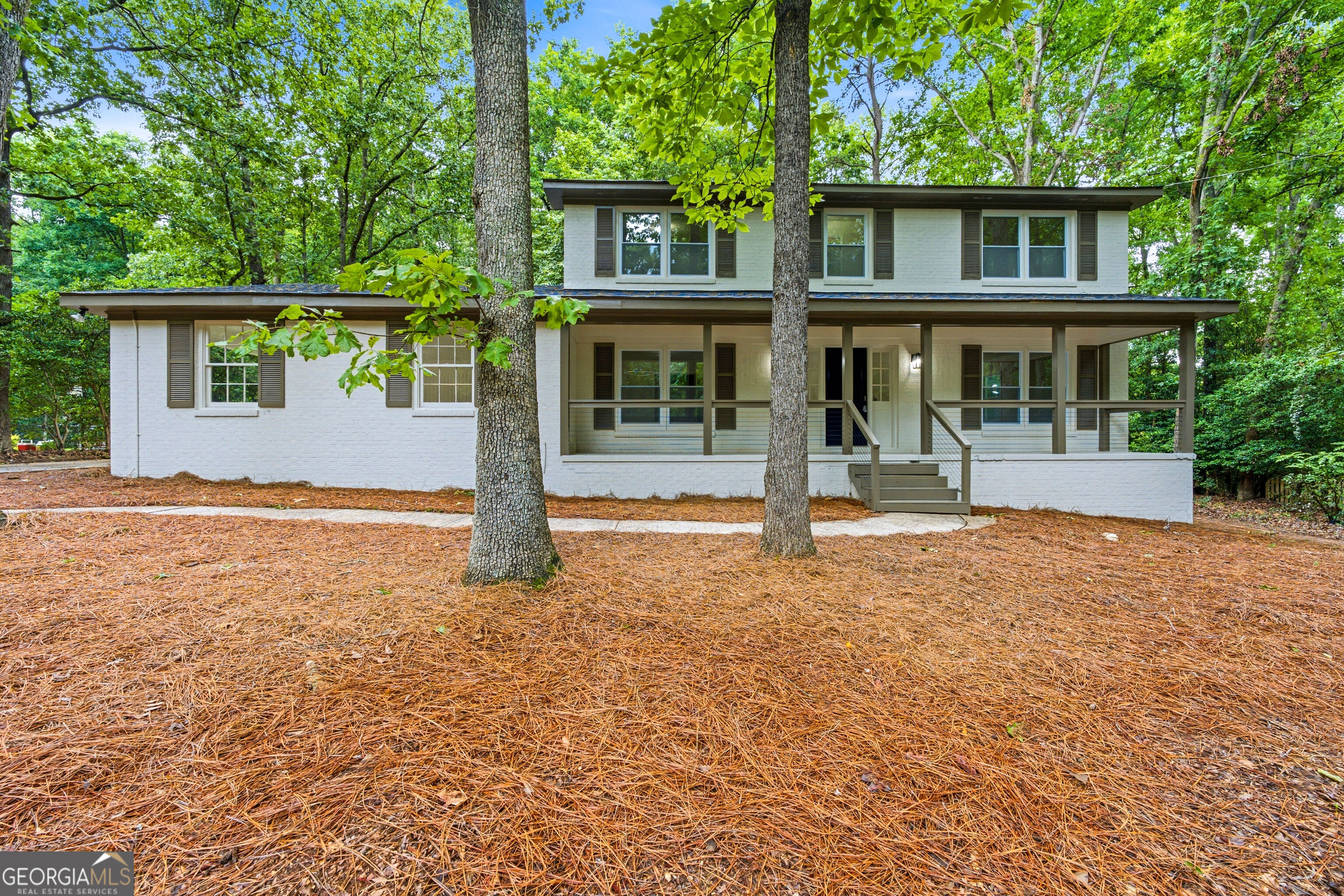 291 Cedar Creek Drive Property Photo 1