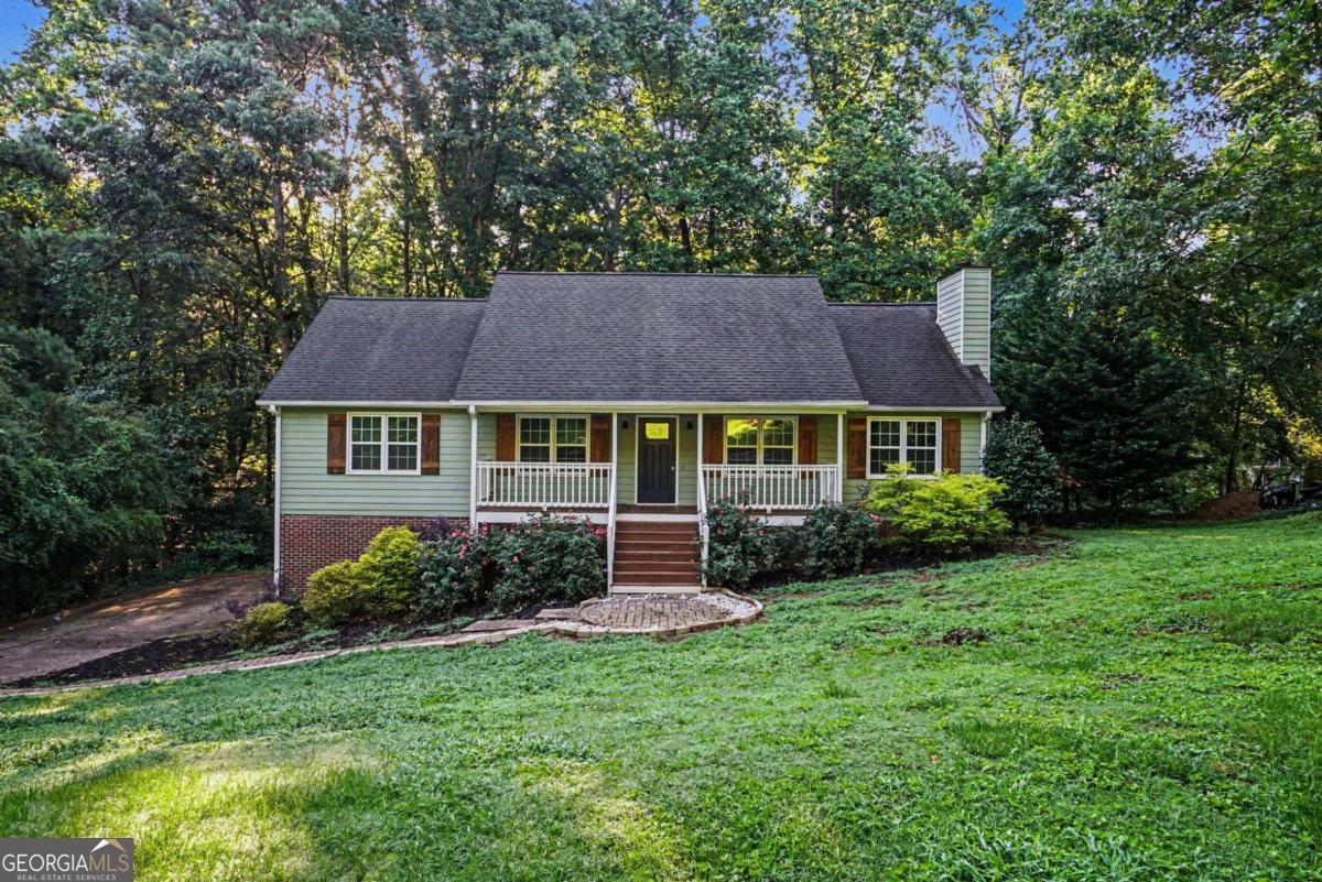 1037 Atherton Lane