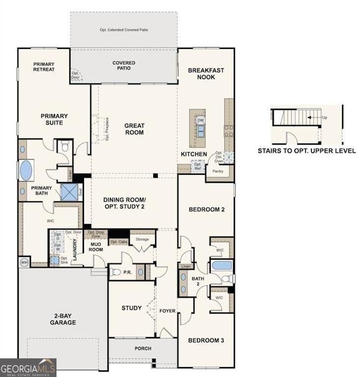 8545 Oak Hollow Way Property Photo 27