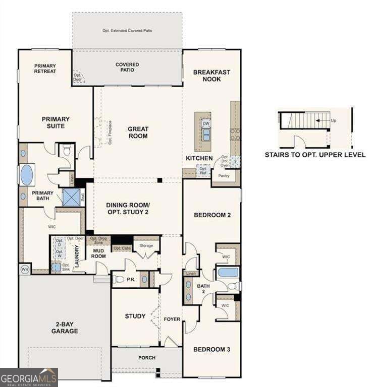 8545 Oak Hollow Way Property Photo 27