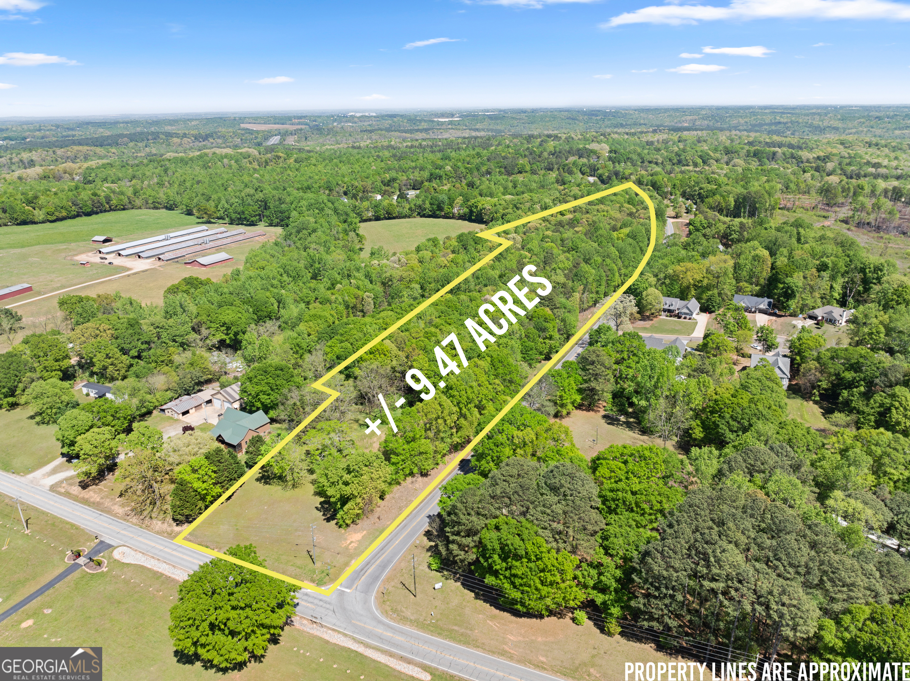 4276 Woods Bridge Road Property Photo 2