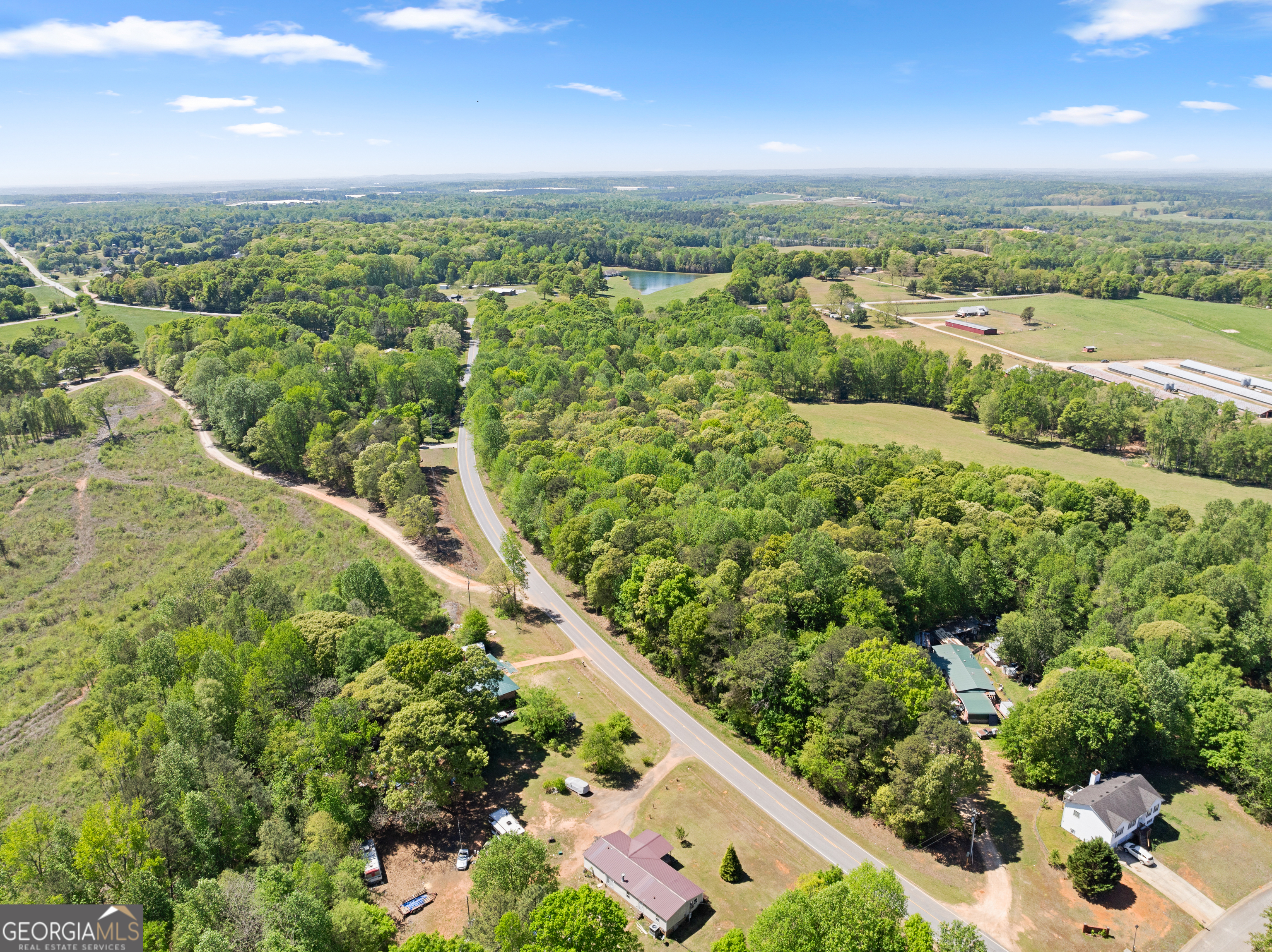 4276 Woods Bridge Road Property Photo 3