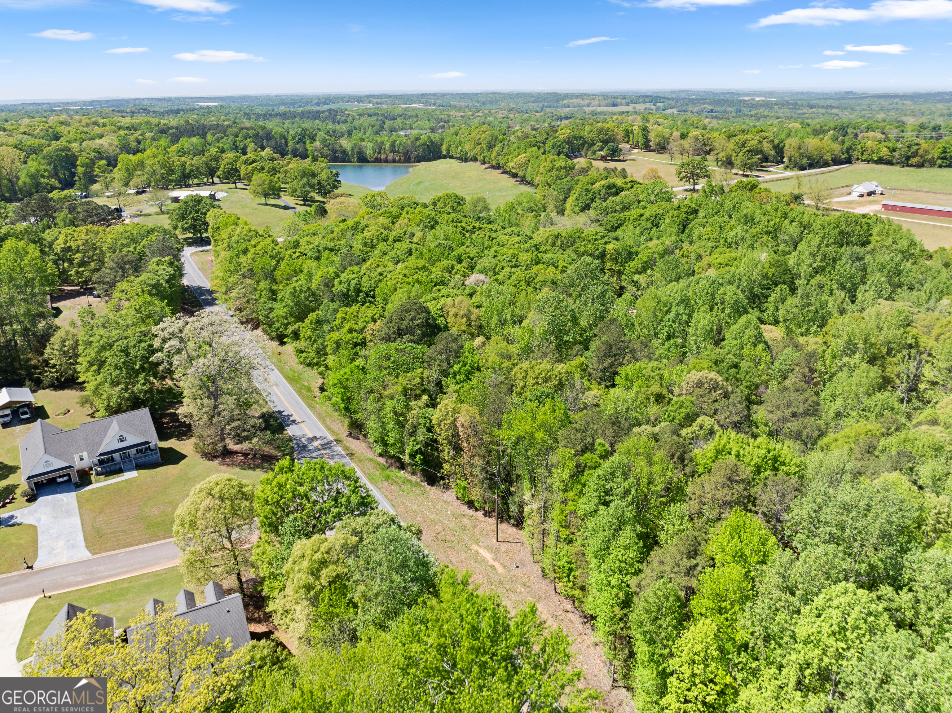 4276 Woods Bridge Road Property Photo 8