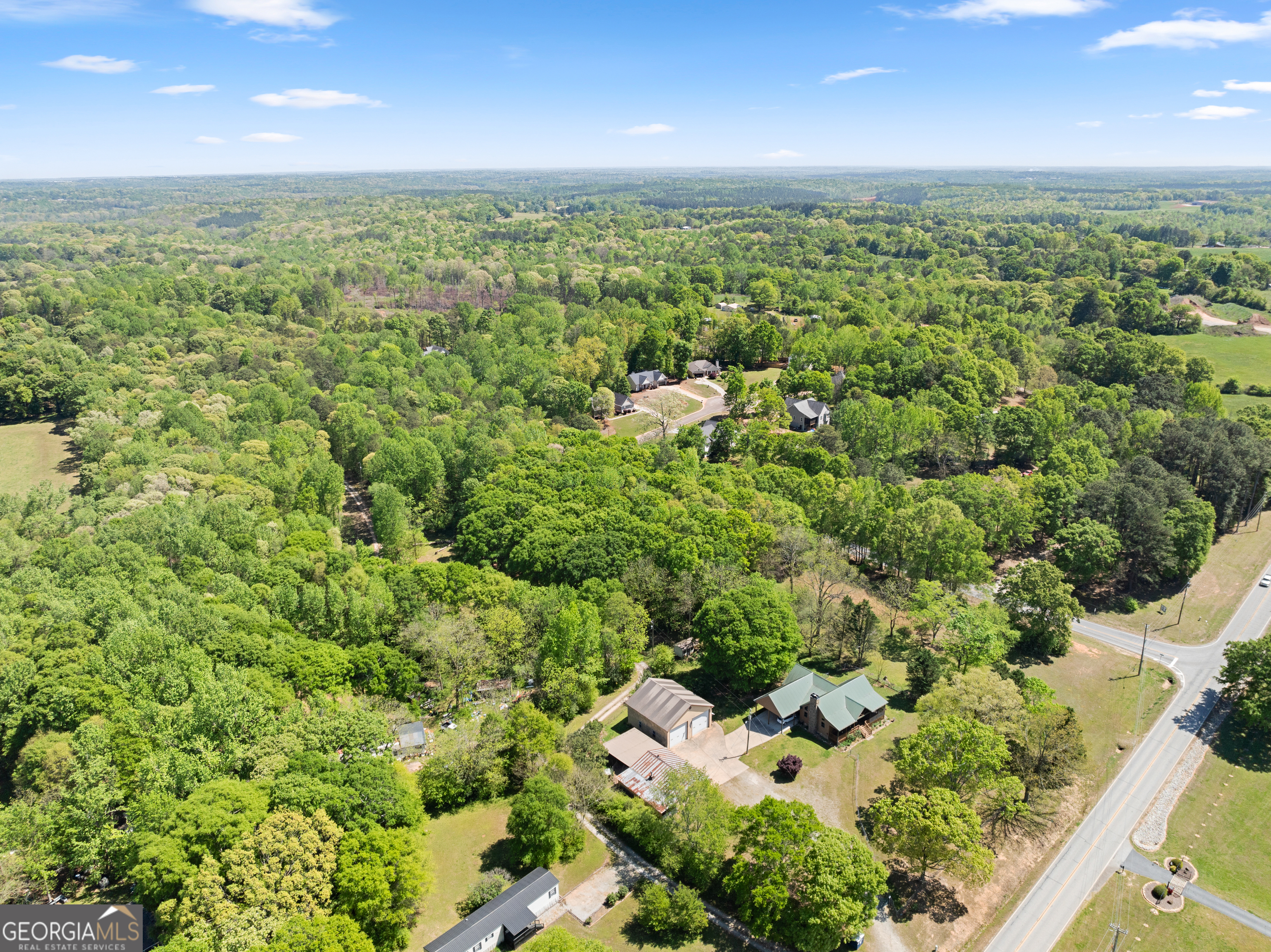 4276 Woods Bridge Road Property Photo 12