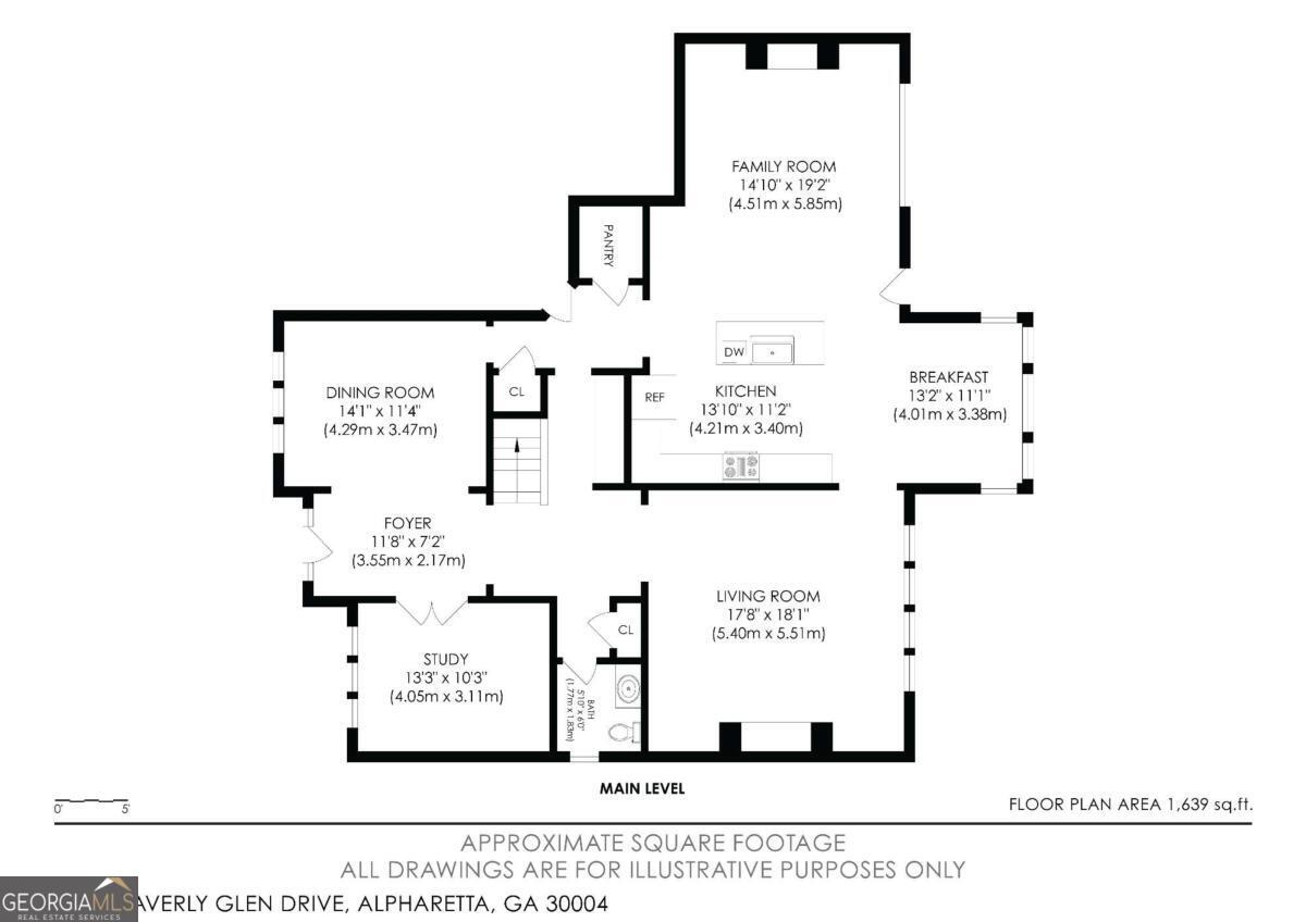 1340 Waverly Glen Drive Property Photo 49