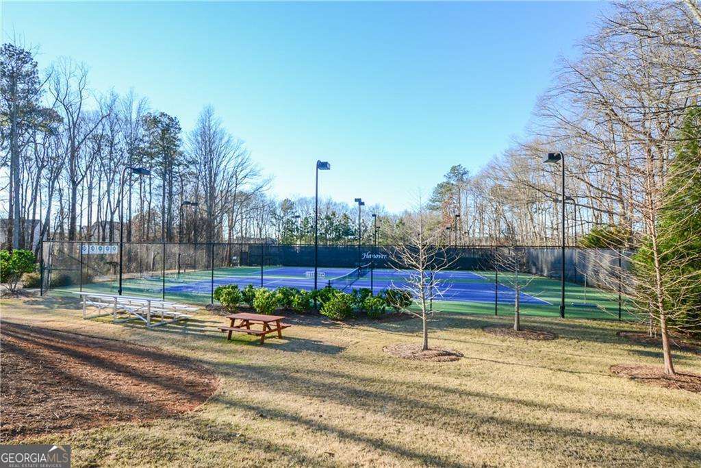 1340 Waverly Glen Drive Property Photo 53