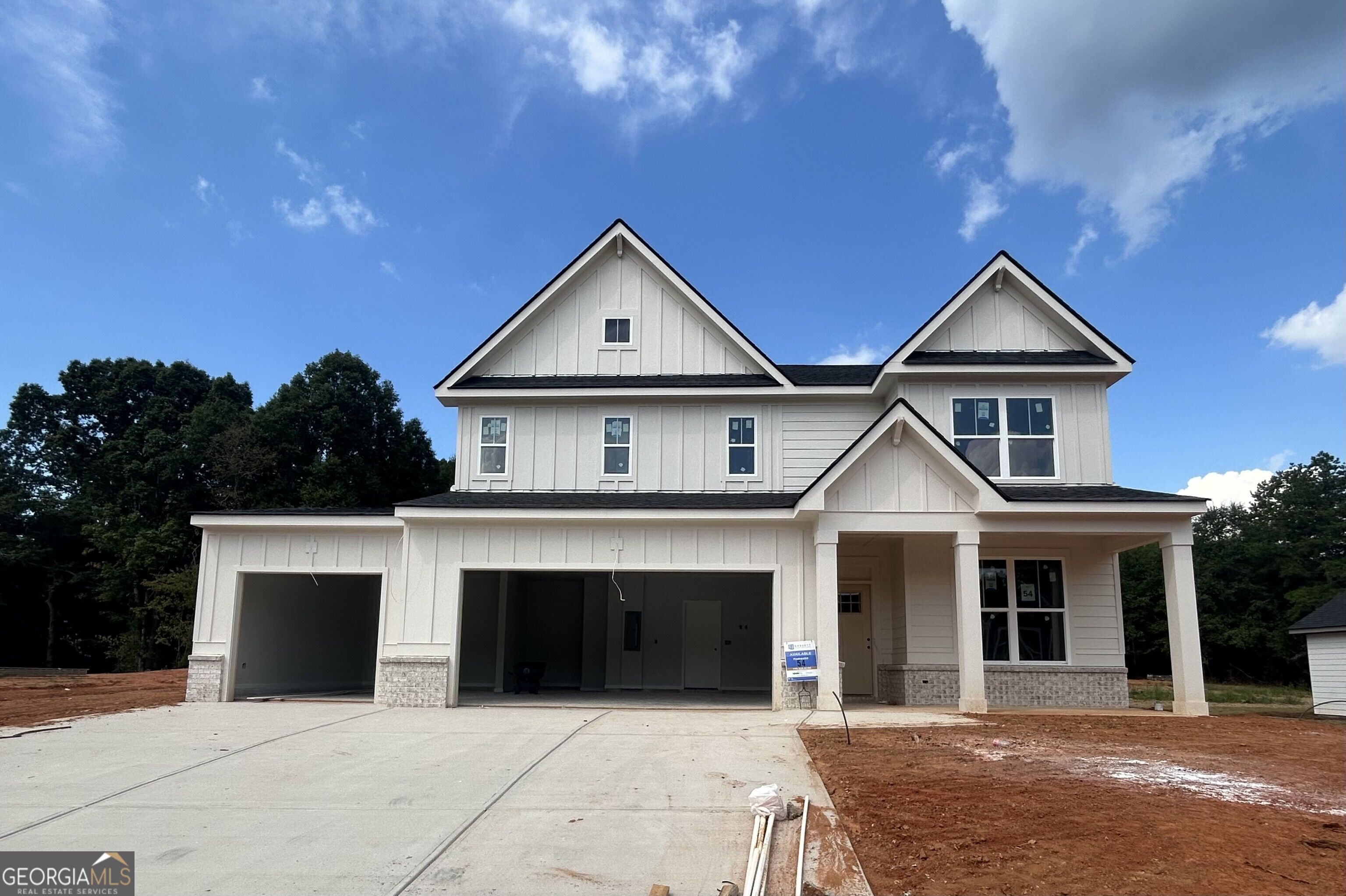 354 Flying Eagle Drive Property Photo 1