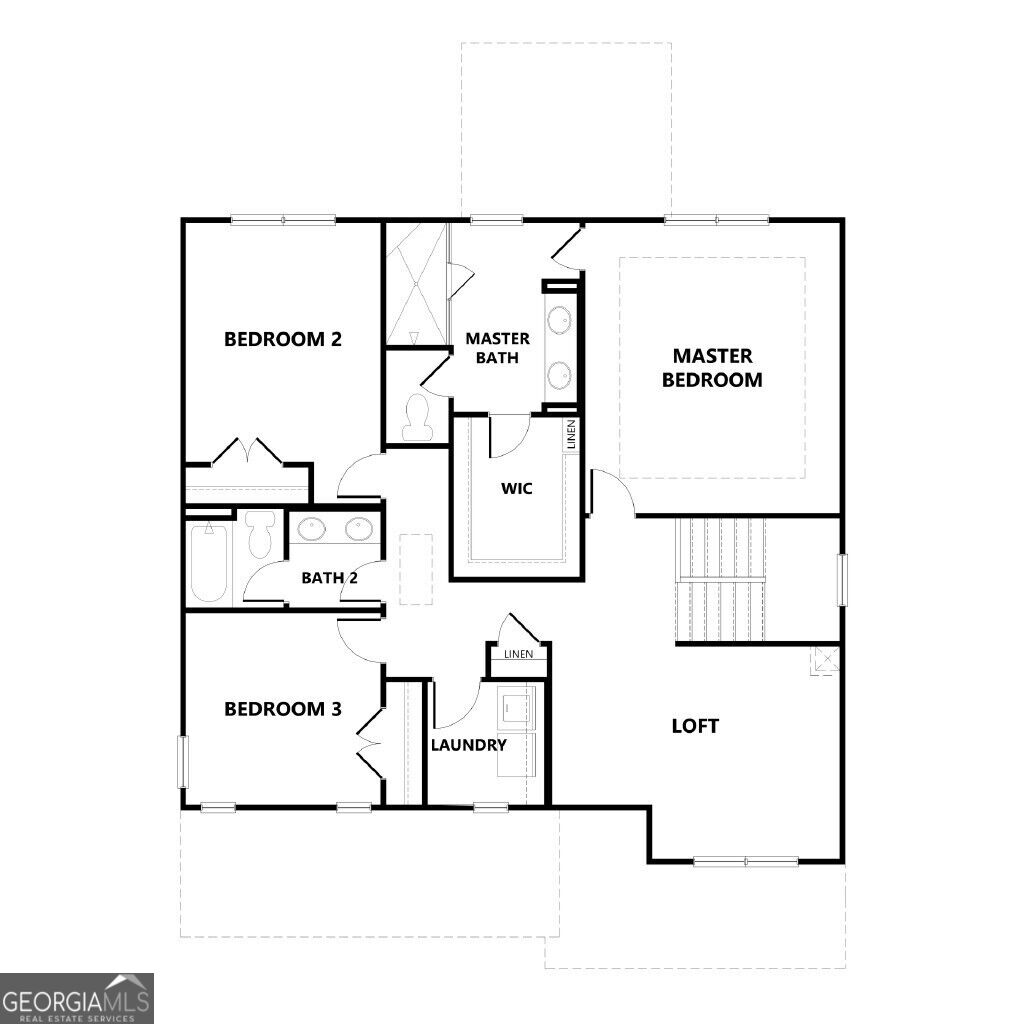 354 Flying Eagle Drive Property Photo 10