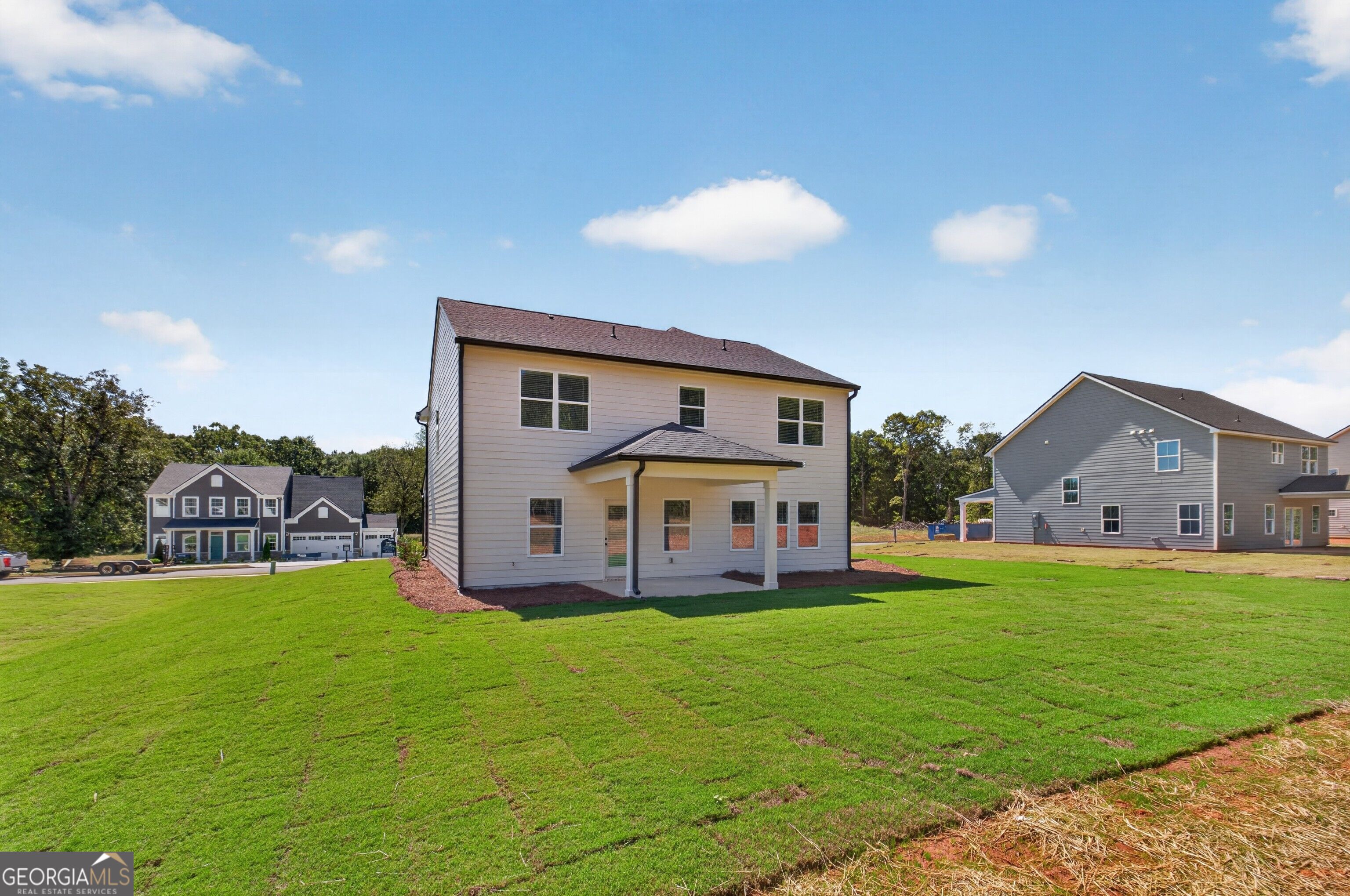 354 Flying Eagle Drive Property Photo 45