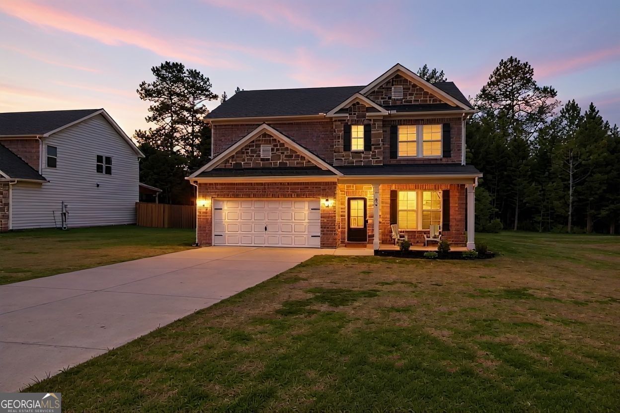1156 Burgundy Drive Property Photo 4