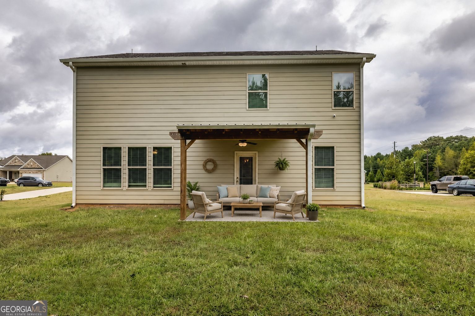 1156 Burgundy Drive Property Photo 30