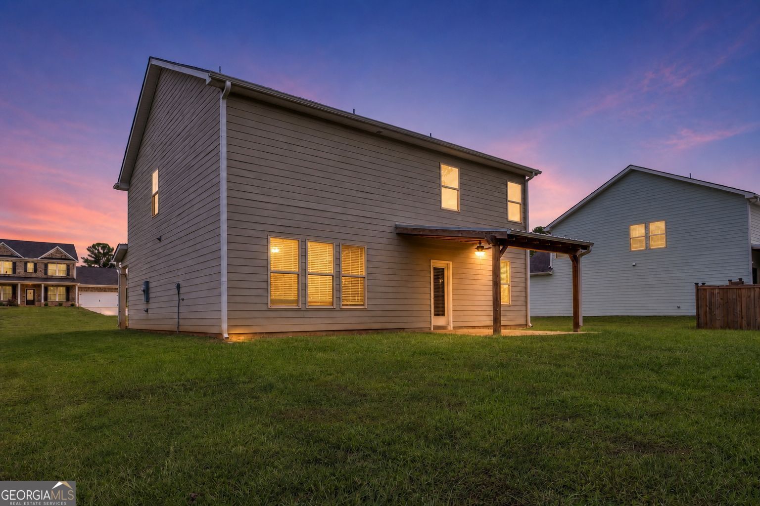1156 Burgundy Drive Property Photo 32
