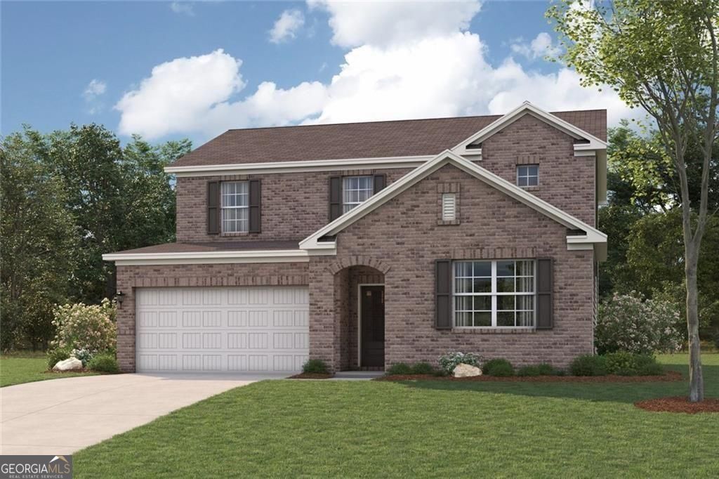 8042 Dickens Drive Property Photo 1