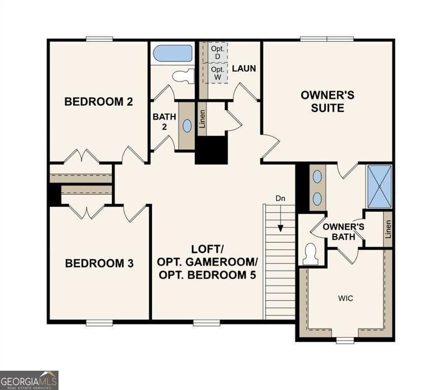 8042 Dickens Drive Property Photo 2