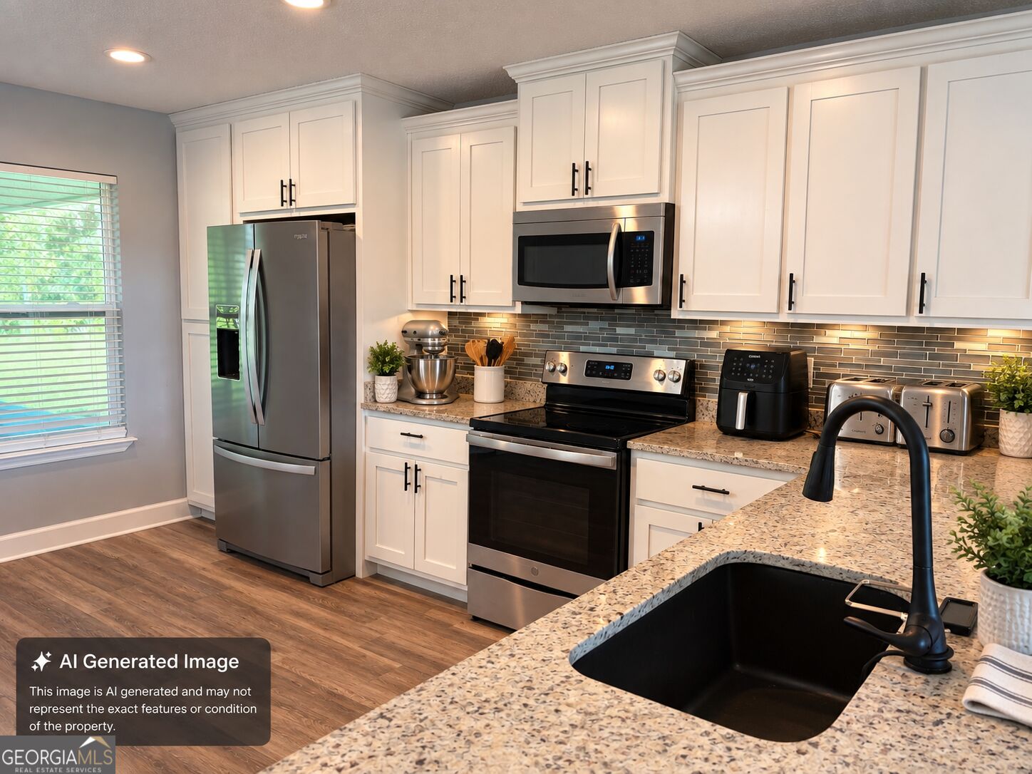 135 Galloway Drive Property Photo 3