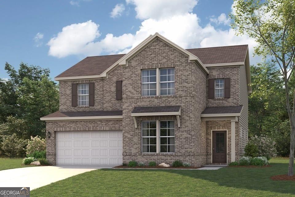 8038 Dickens Drive Property Photo 1