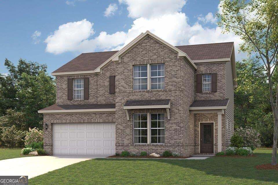 8038 Dickens Drive Property Photo 1